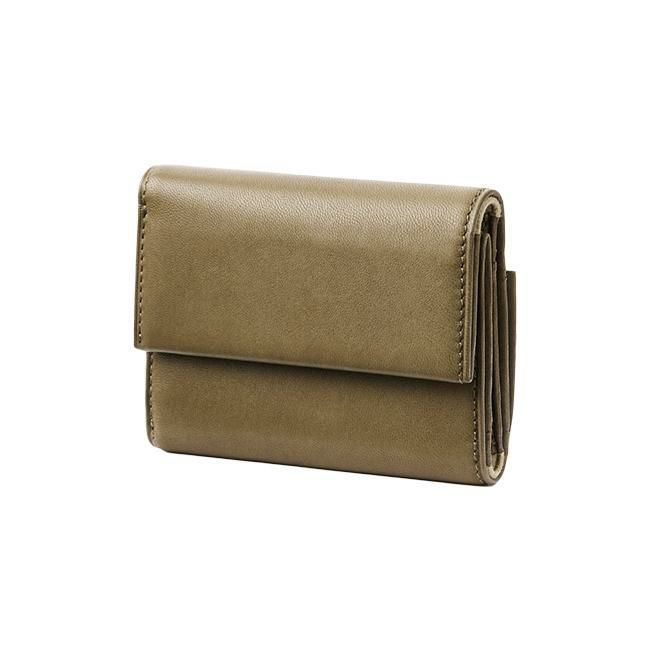 IS/IT マーノ 三つ折り財布  isit-934603