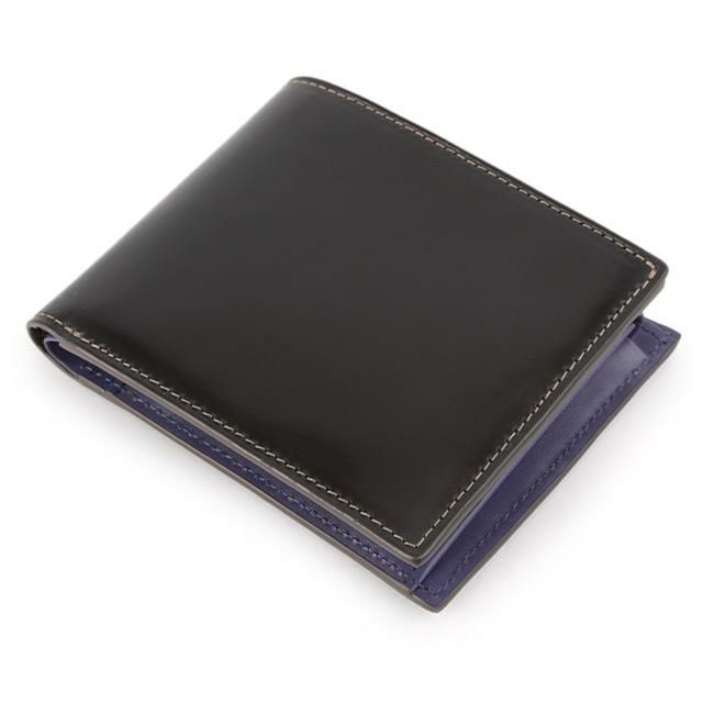 IS/IT ロベルト 二つ折り財布  isit-943603