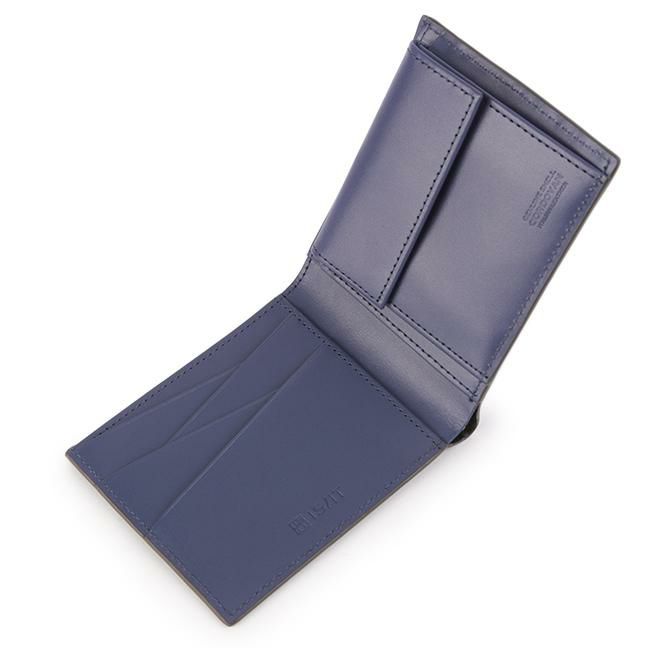 IS/IT ロベルト 二つ折り財布  isit-943603
