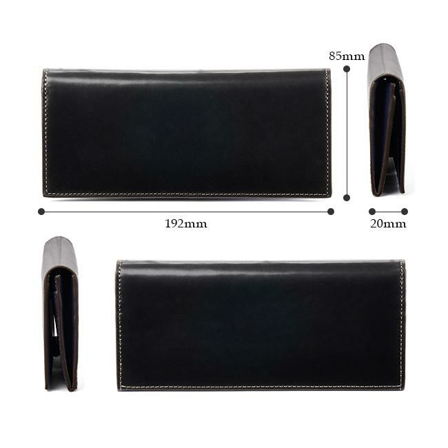 IS/IT ロベルト 長財布  isit-943604