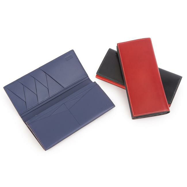 IS/IT ロベルト 長財布  isit-943604