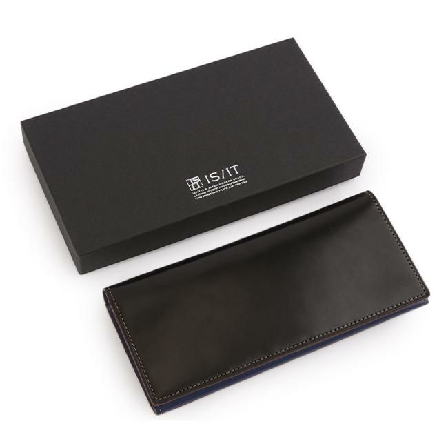 IS/IT ロベルト 長財布  isit-943604