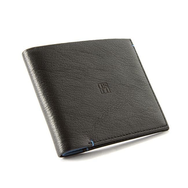 IS/IT カブラ 二つ折り財布  isit-944603