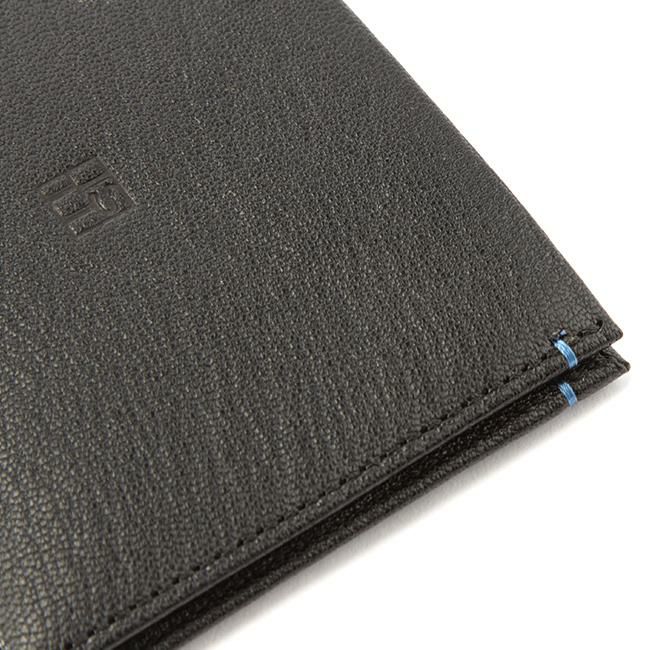 IS/IT カブラ 二つ折り財布  isit-944603