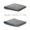 IS/IT カブラ 二つ折り財布  isit-944603