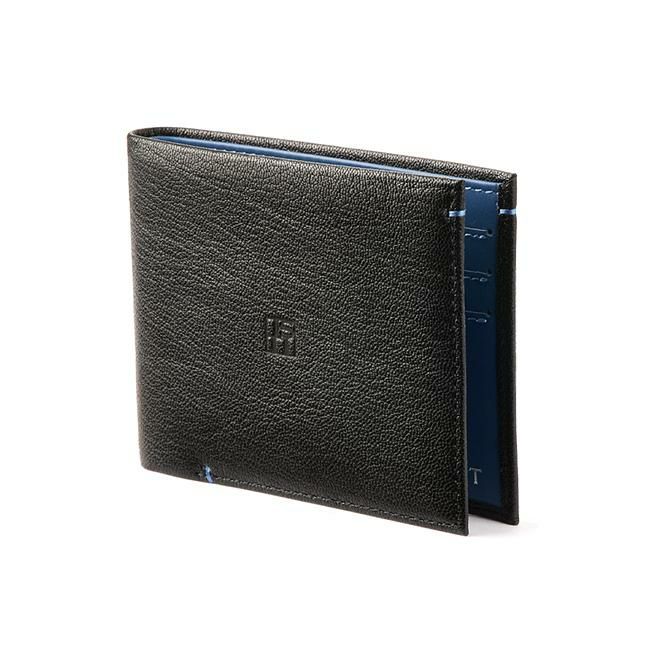 IS/IT カブラ 二つ折り財布  isit-944603