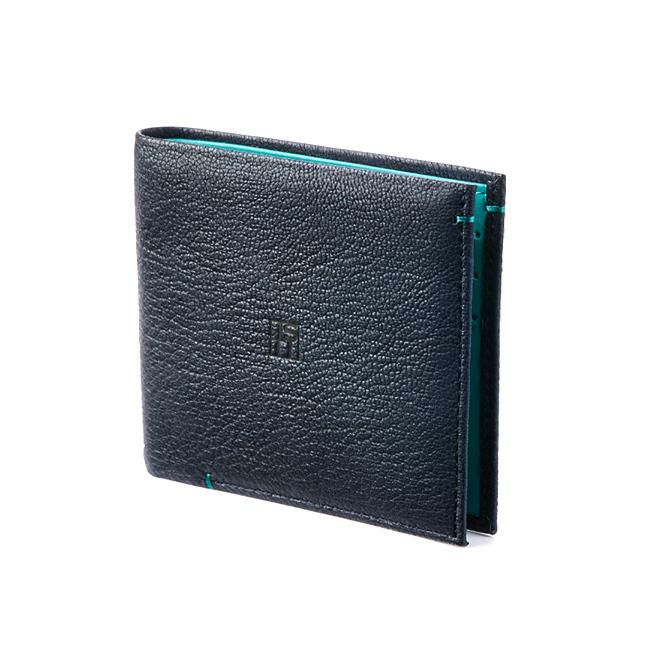 IS/IT カブラ 二つ折り財布  isit-944603