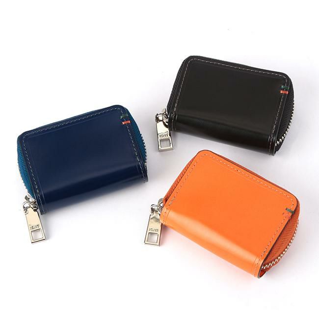 IS/IT タイニー 小銭入れ コインケース  isit-945602