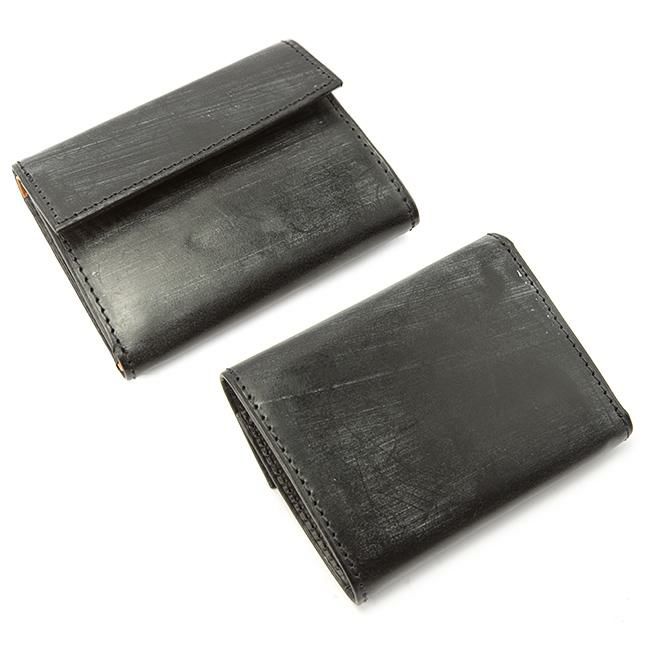 IS/IT ウィンザー 三つ折り財布  isit-949602