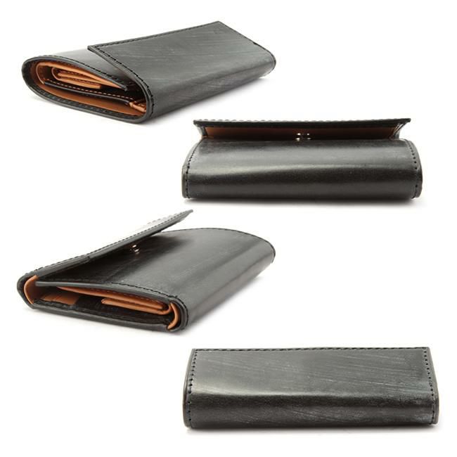 IS/IT ウィンザー 三つ折り財布  isit-949602
