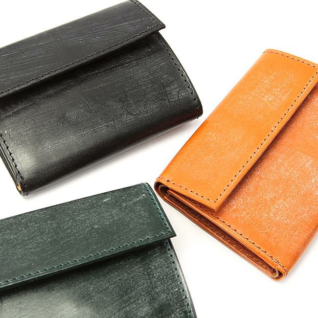 IS/IT ウィンザー 三つ折り財布  isit-949602