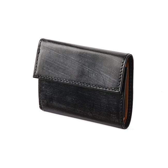 IS/IT ウィンザー 三つ折り財布  isit-949602