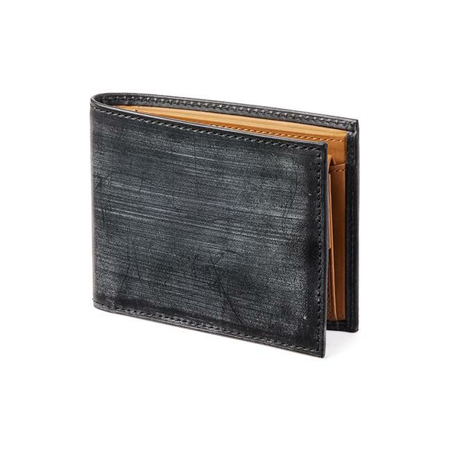 IS/IT ウィンザー 二つ折り財布  isit-949603