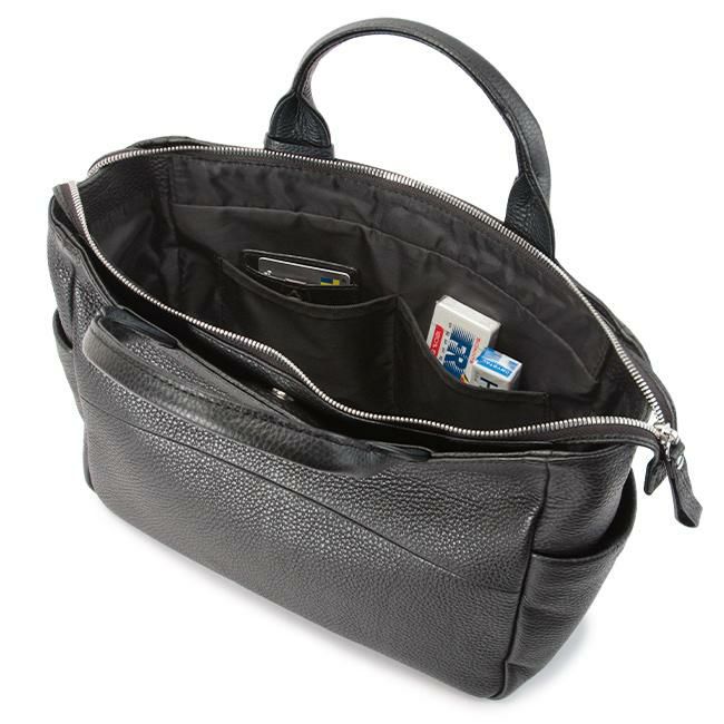 IS/IT エニー トートバッグ  isit-957521