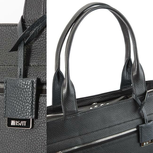 IS/IT エニー トートバッグ  isit-957721