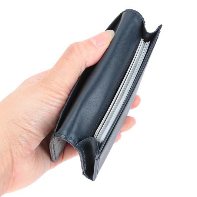 IS/IT ルチード カードケース 名刺入れ  isit-958601