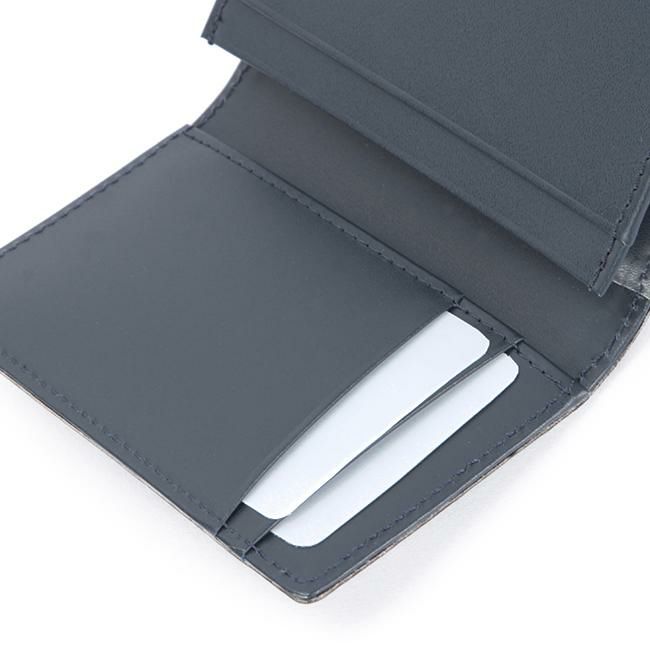 IS/IT ルチード カードケース 名刺入れ  isit-958601