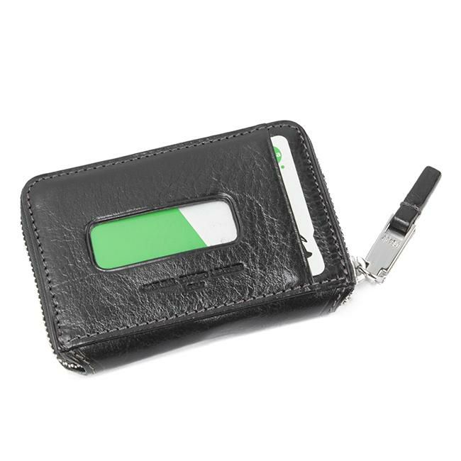 IS/IT ルチード 小銭入れ コインケース  isit-958602
