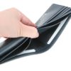 IS/IT ルチード 二つ折り財布  isit-958604