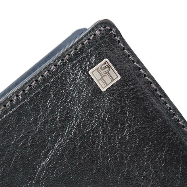 IS/IT ルチード 二つ折り財布  isit-958604