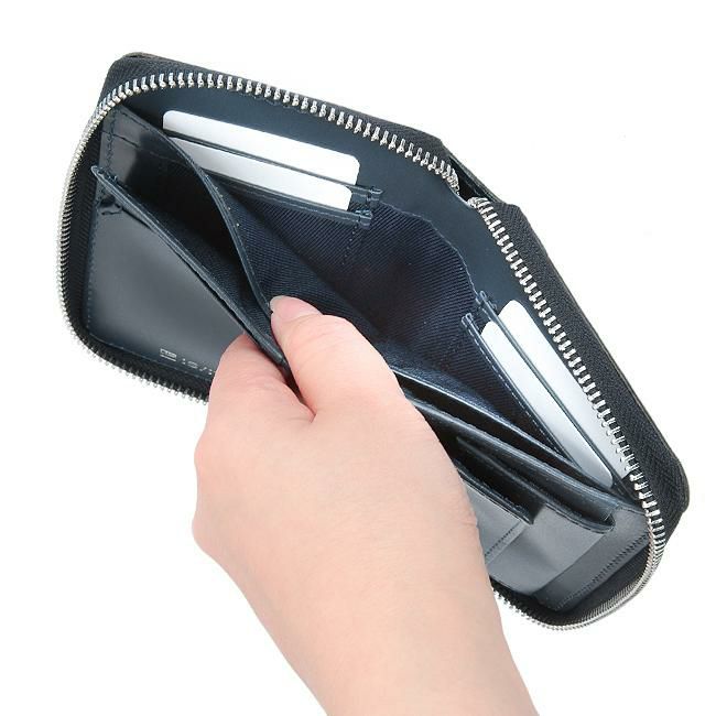 IS/IT ルチード ミドル財布  isit-958605