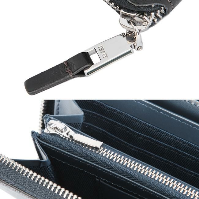 IS/IT ルチード 長財布  isit-958606