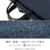 IS/IT ルシェル ブリーフケース  isit-962501