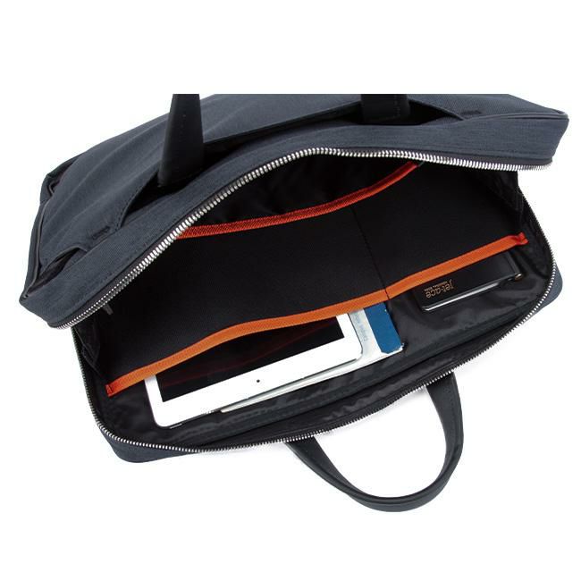 IS/IT ルシェル ブリーフケース  isit-962502