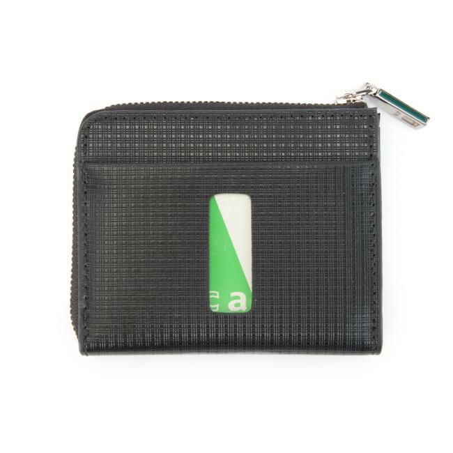 IS/IT ツール 二つ折り財布  isit-979603