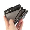 IS/IT ツール 二つ折り財布  isit-979603