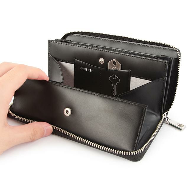 IS/IT ツール 長財布  isit-979605