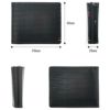 IS/IT ツール 二つ折り財布  isit-979607