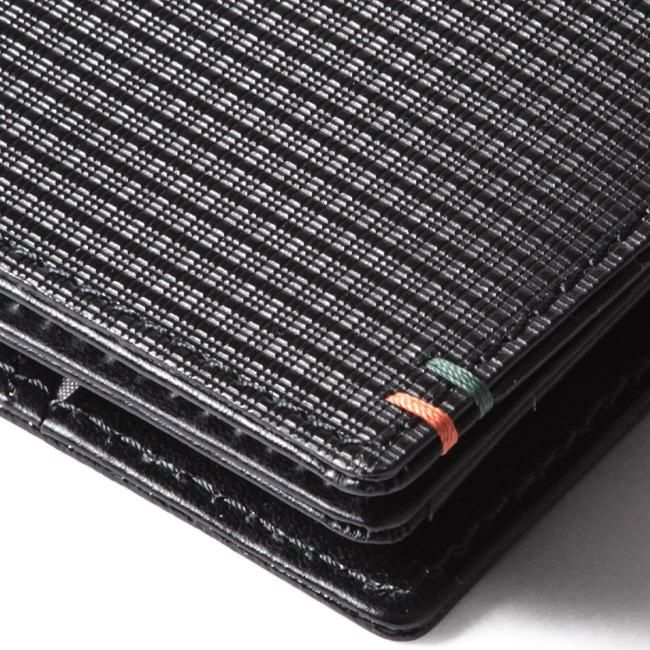 IS/IT ツール 二つ折り財布  isit-979607