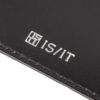 IS/IT ツール 二つ折り財布  isit-979607