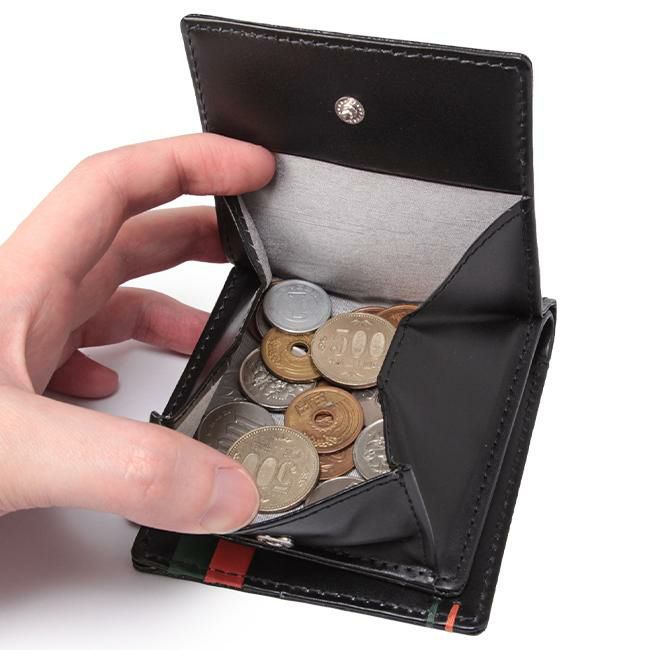 IS/IT ツール 二つ折り財布  isit-979607