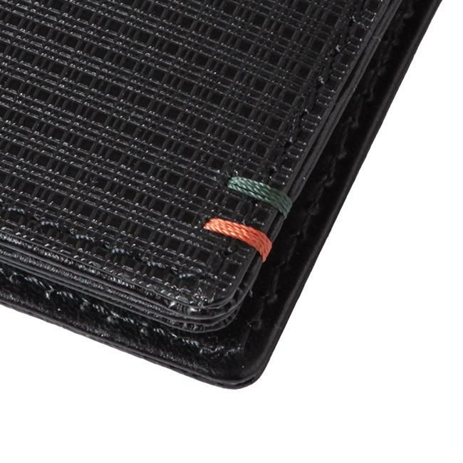 IS/IT ツール 二つ折り財布  isit-979607