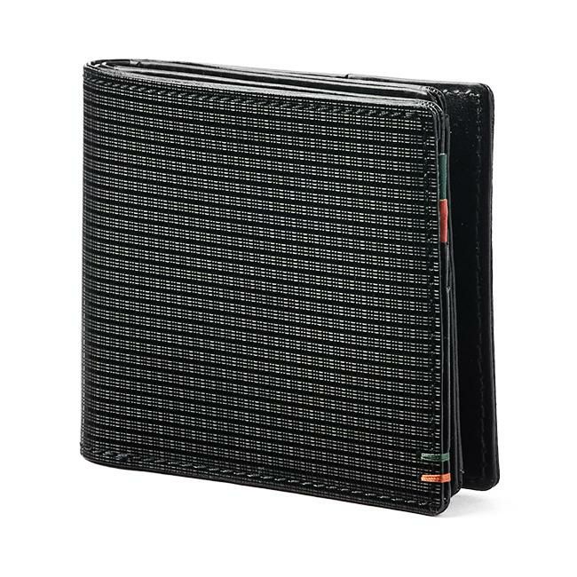 IS/IT ツール 二つ折り財布  isit-979607