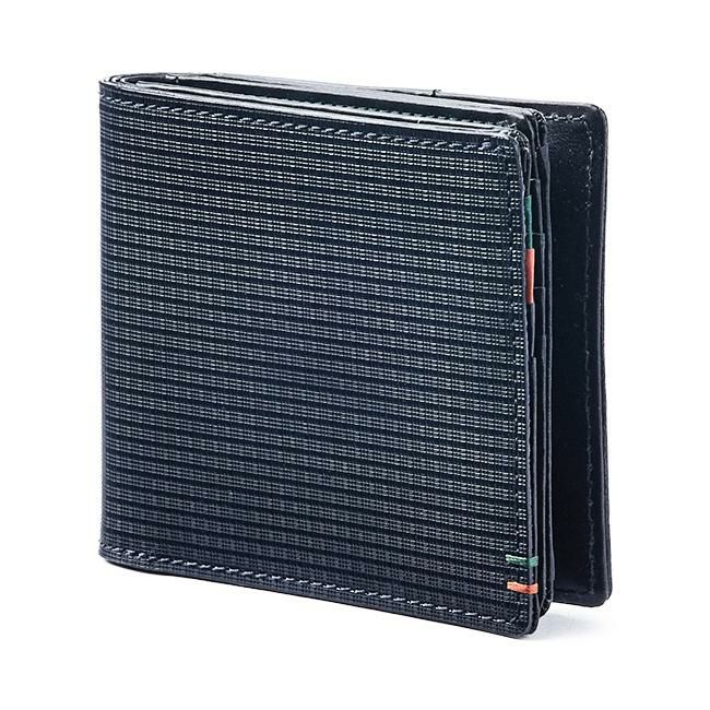 IS/IT ツール 二つ折り財布  isit-979607