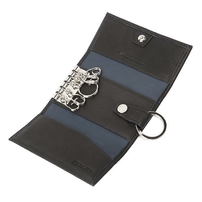 IS/IT ディア キーケース キーホルダー  isit-980612