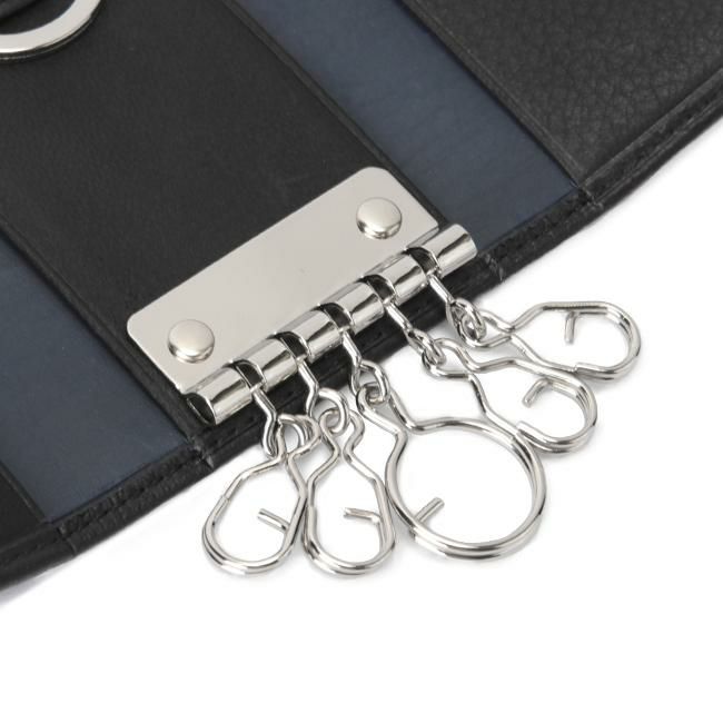 IS/IT ディア キーケース キーホルダー  isit-980612