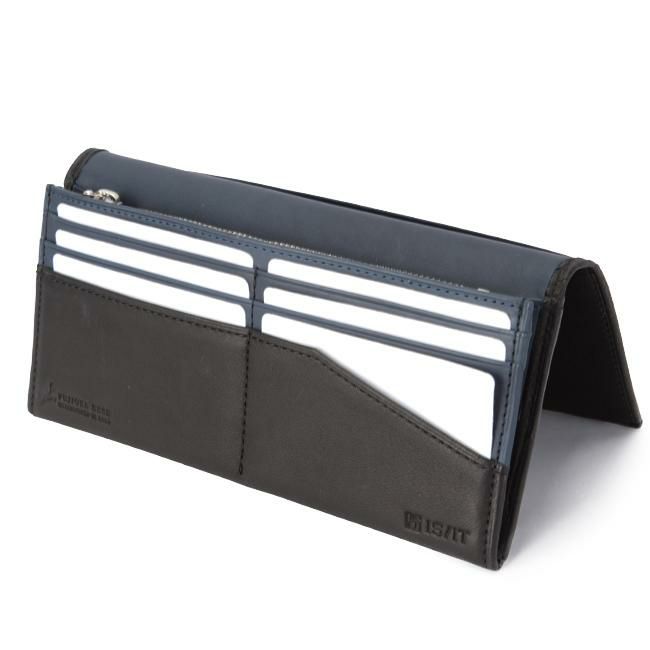 IS/IT ディア 長財布  isit-980614