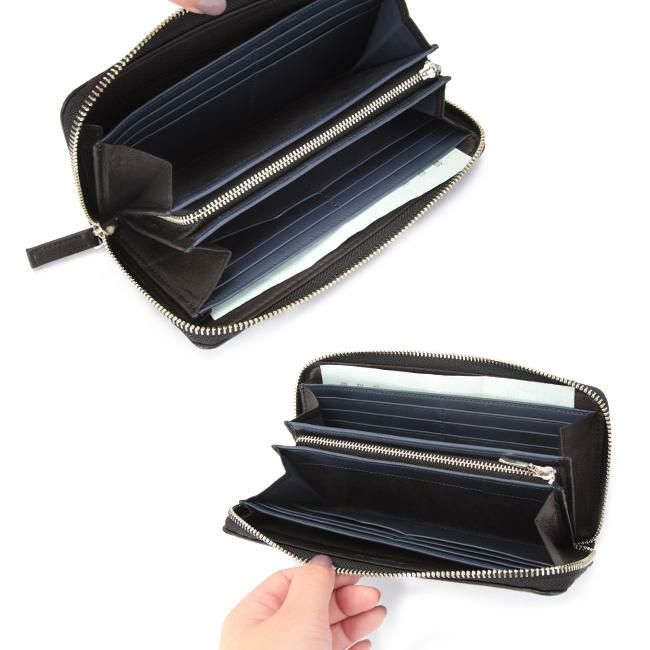 IS/IT ディア 長財布  isit-980615