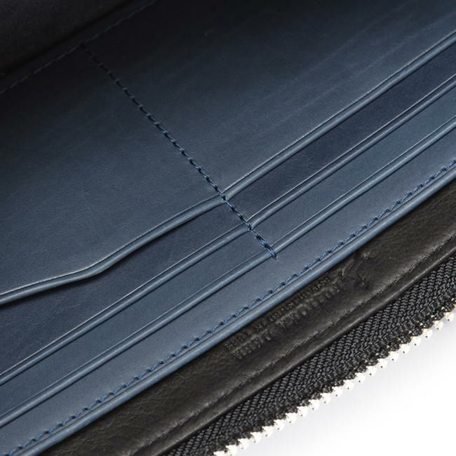 IS/IT ディア 長財布  isit-980615