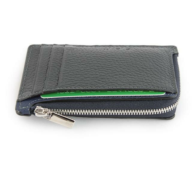 IS/IT ウエスト 小銭入れ コインケース  isit-982601