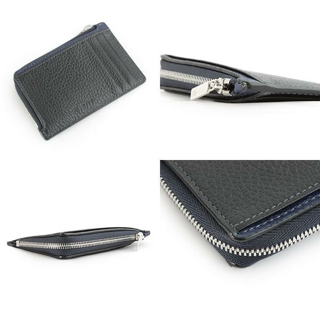 IS/IT ウエスト 小銭入れ コインケース  isit-982601