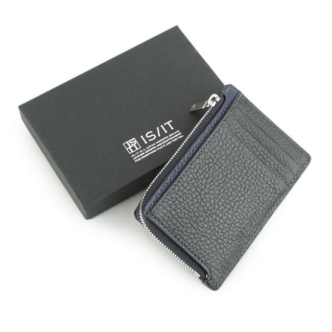 IS/IT ウエスト 小銭入れ コインケース  isit-982601