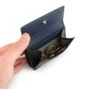 IS/IT ウエスト 三つ折り財布  isit-982602