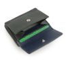 IS/IT ウエスト 三つ折り財布  isit-982602