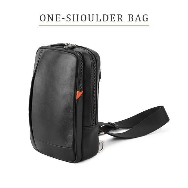 IS/IT シュルビ ボディバッグ  isit-984901