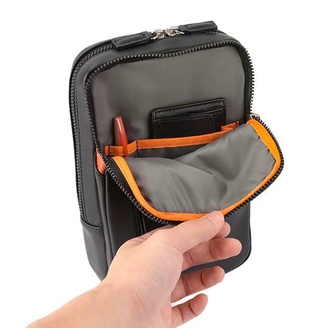 IS/IT シュルビ ボディバッグ  isit-984901